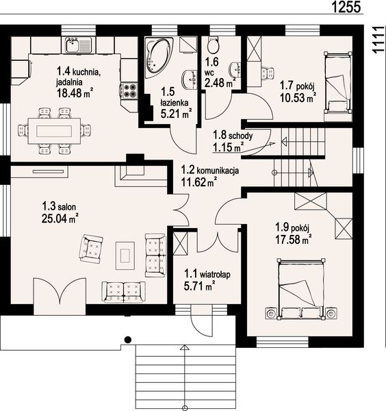 Parter projektu Frydman