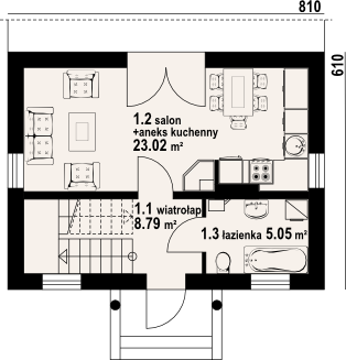 Parter projektu Gródek