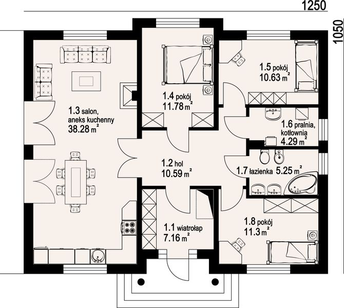 Parter projektu Antonin