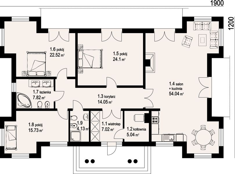 Parter projektu Adamów