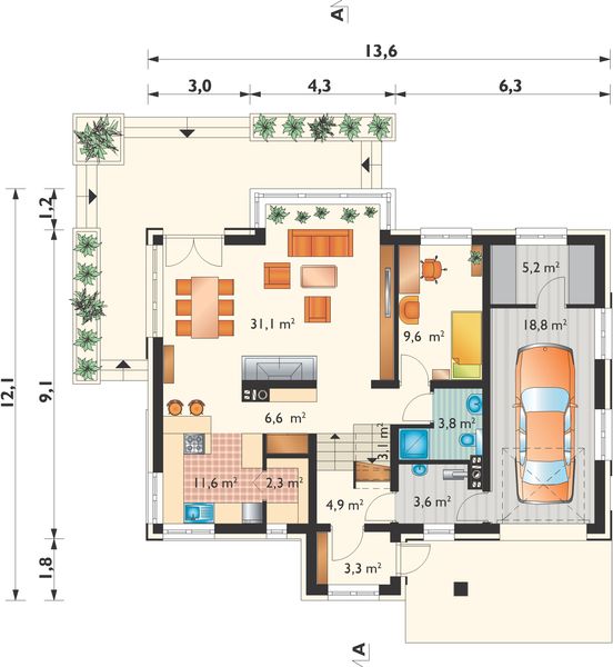 Parter projektu Skarabeusz Prima (1415)