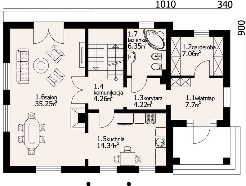 Parter projektu Osina 7p