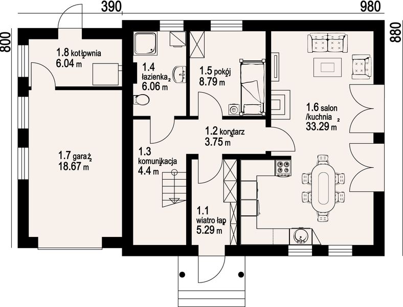 Parter projektu Makowo wycofany
