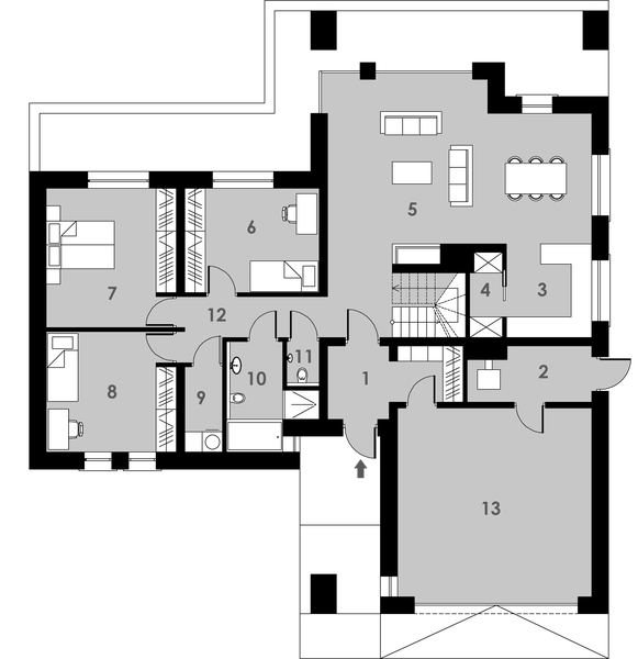 Parter projektu Laredo 2