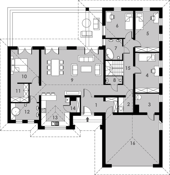 Parter projektu Madera 2