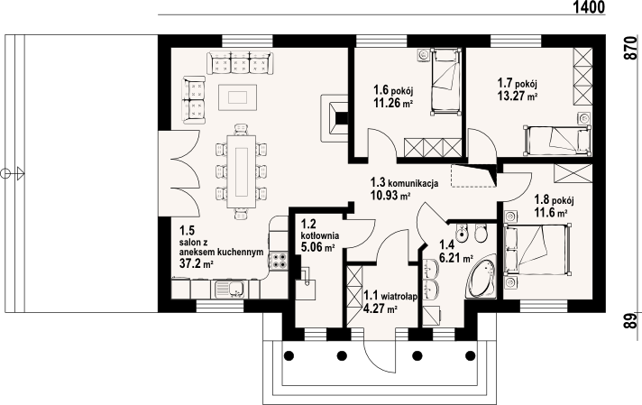 Parter projektu Chmielów