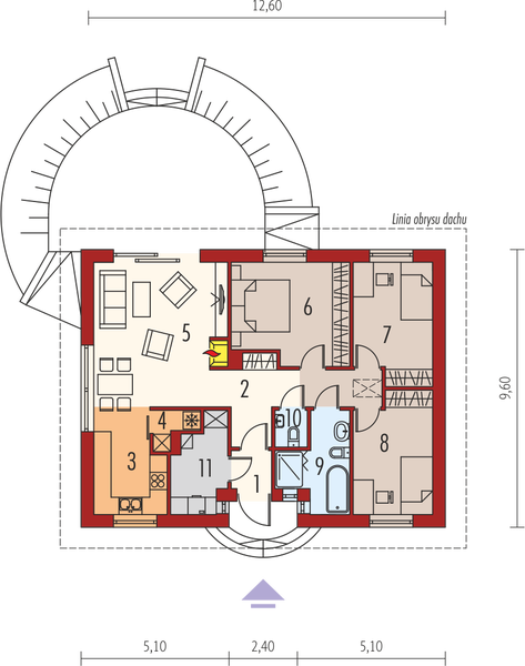 Parter projektu Erin IV energo