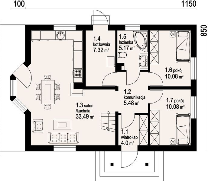 Parter projektu Wieluń a