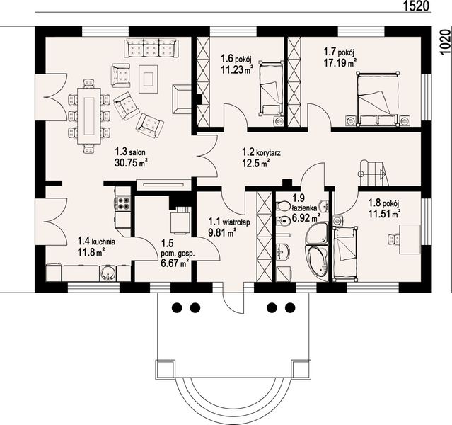 Parter projektu Chmielniki średnie