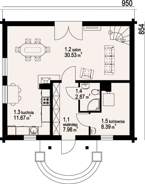 Parter projektu Brzeg dw