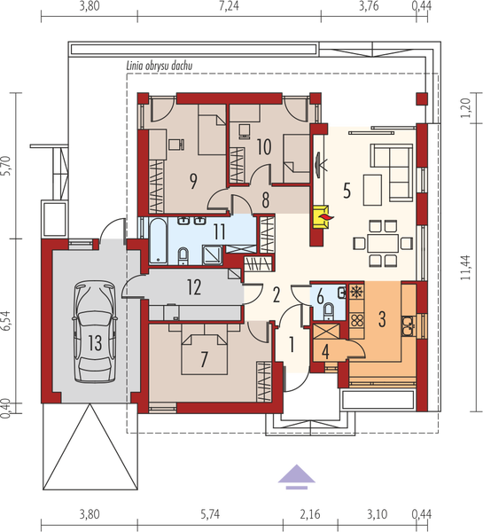 Parter projektu Rafael IV G1