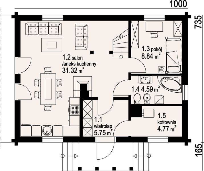 Parter projektu Zawoja dw