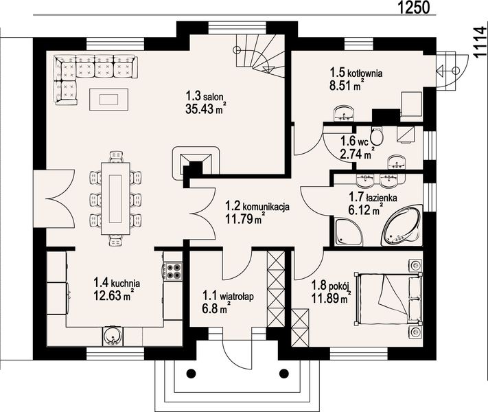 Parter projektu Antonin p