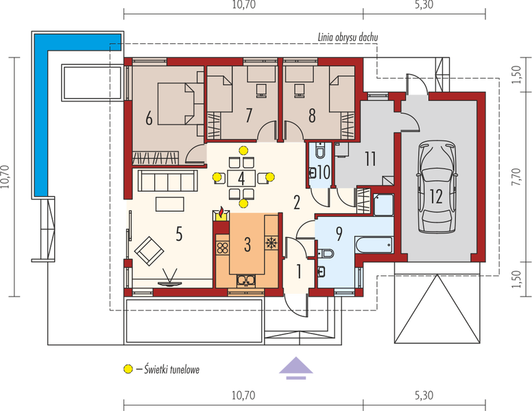 Parter projektu Anabela G1 multi-comfort