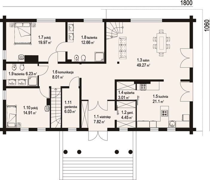 Parter projektu Chrostowo