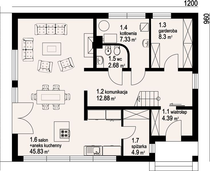 Parter projektu Cieszyn 31 plus