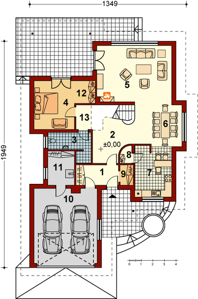 Parter projektu AB-036