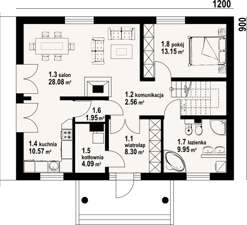 Parter projektu Chmielniki małe