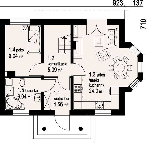 Parter projektu Gilów 3