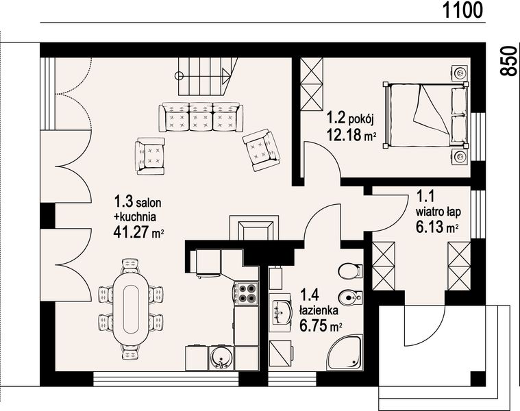 Parter projektu Barlinek 31 plus