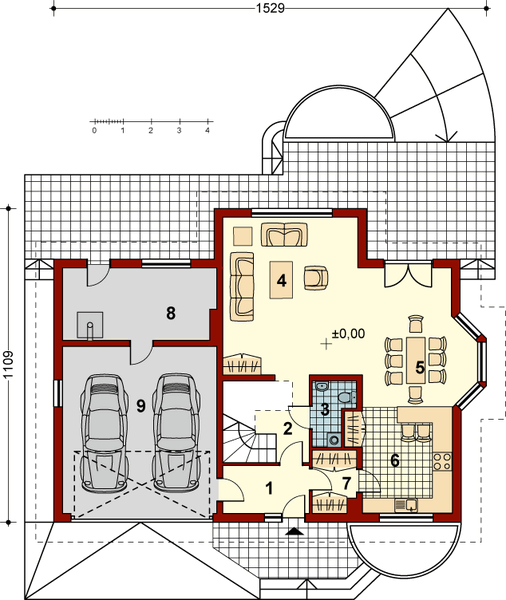 Parter projektu AB-038