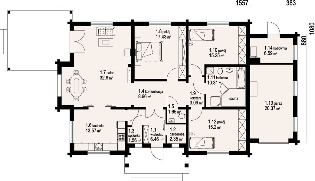 Parter projektu Dęborzyce