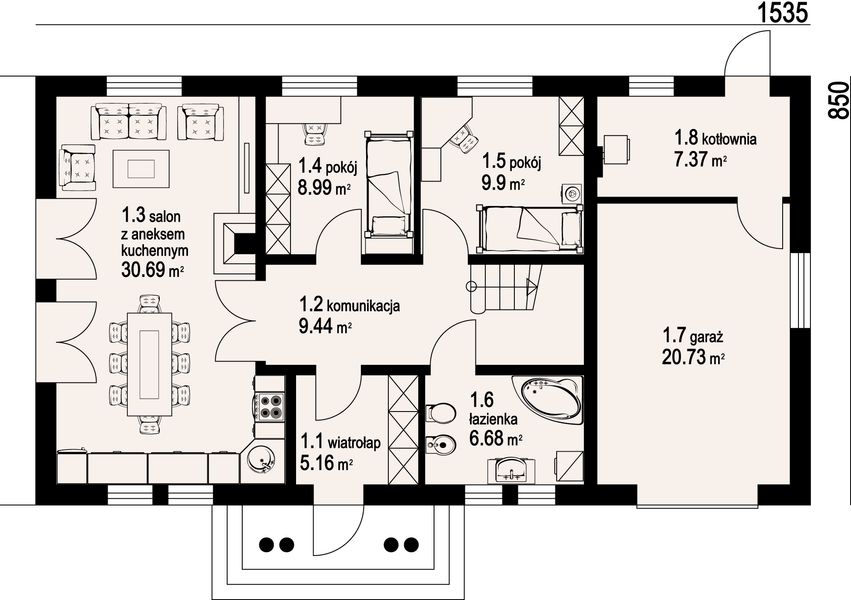 Parter projektu Bukowo g