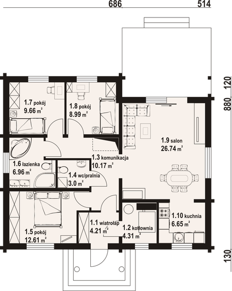Parter projektu Polańczyk dw