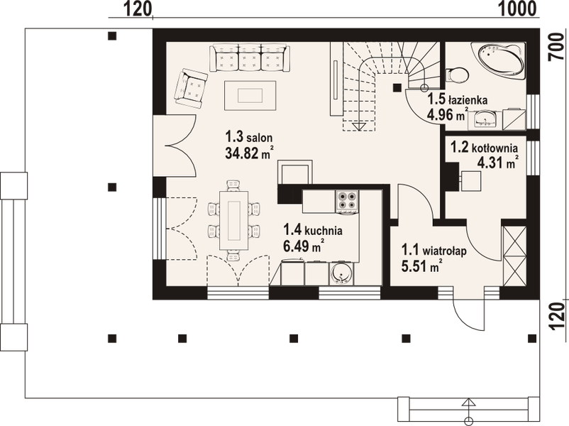Parter projektu Świdnica dws