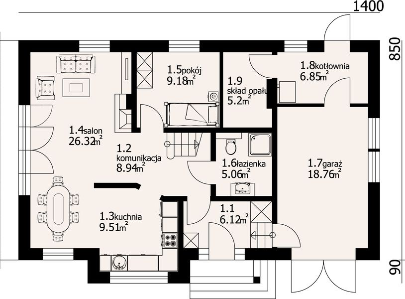 Parter projektu Koźmice 4