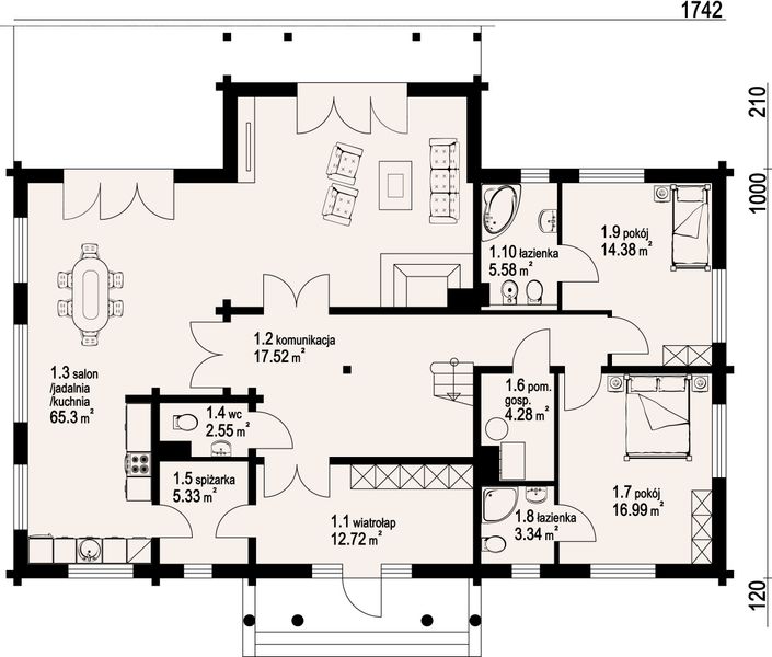 Parter projektu Chodzież dw