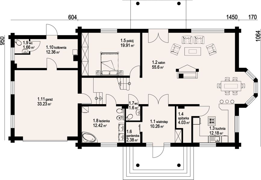 Parter projektu Rogowo