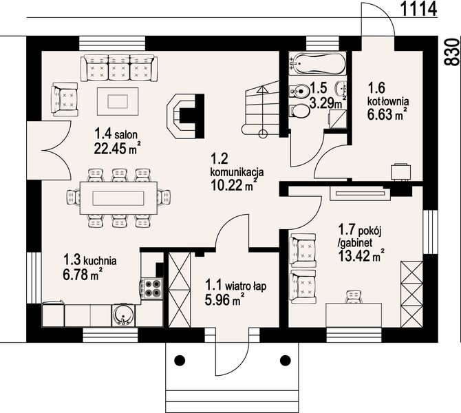 Parter projektu Miłosna średnia tb