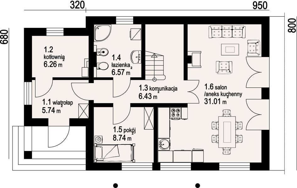 Parter projektu Oleśnica tb