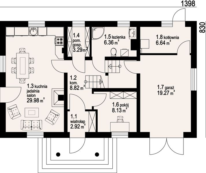 Parter projektu Biskupice 3tb