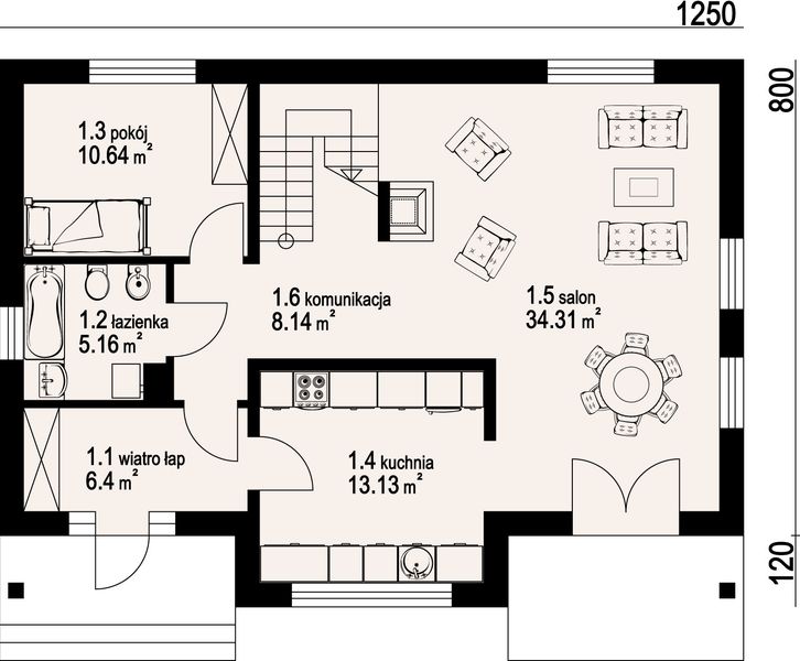 Parter projektu Bolków 2