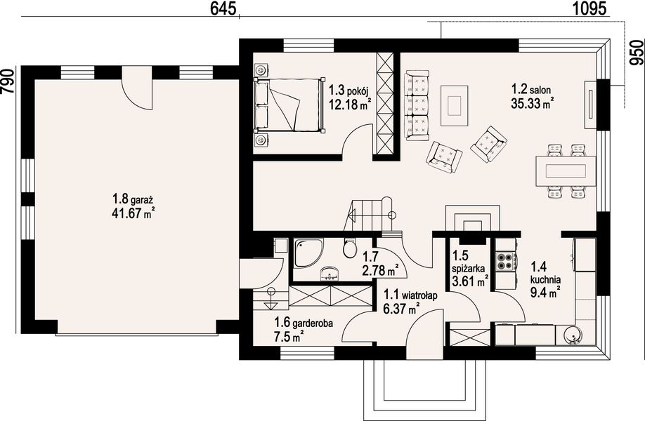 Parter projektu Idalin 31
