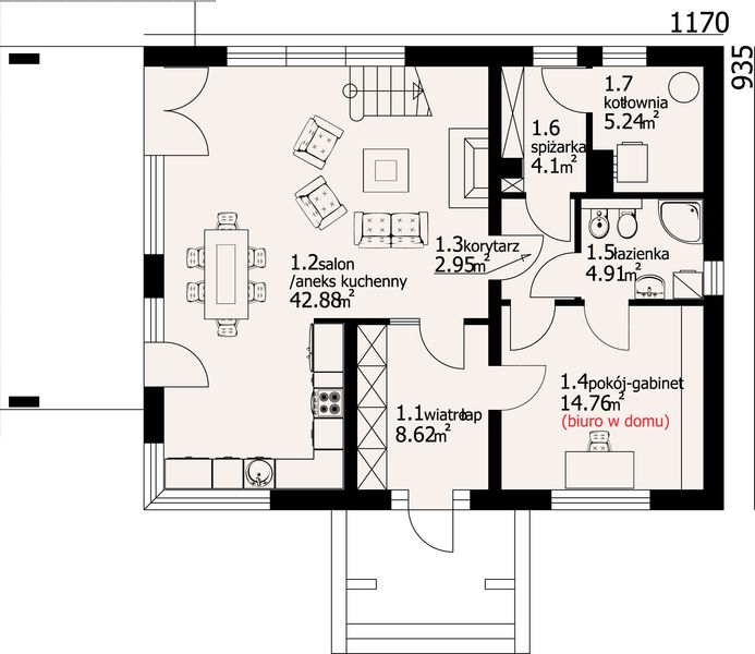 Parter projektu Jasło 31