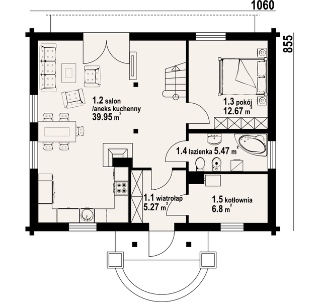Parter projektu Brzeg średni dw
