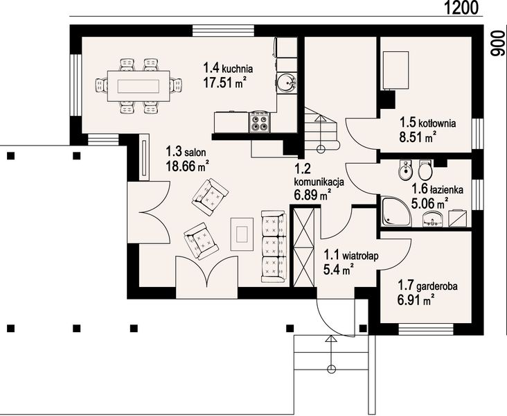 Parter projektu Czarkowo dws