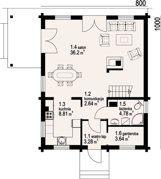 Parter projektu Rydzowo 3