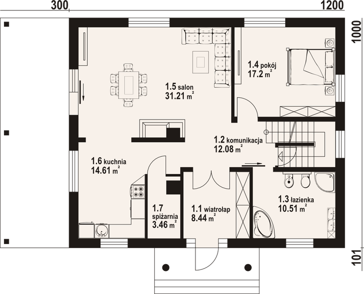 Parter projektu Chroślice