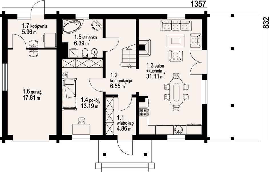 Parter projektu Dziekanowice 7dw