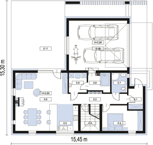 Parter projektu Ksenon