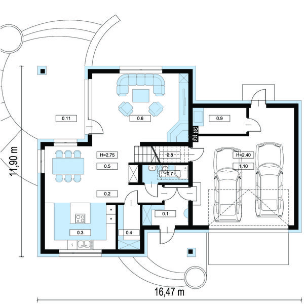 Parter projektu Ruten