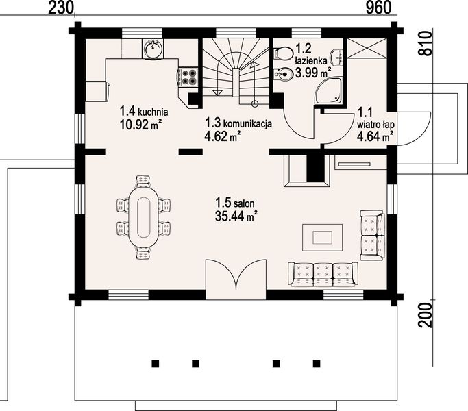 Parter projektu Jodłownik dw