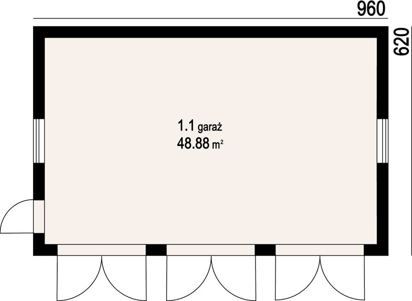 Parter projektu Garaż g 3 (01)