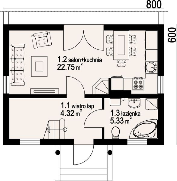 Parter projektu Gródek dws