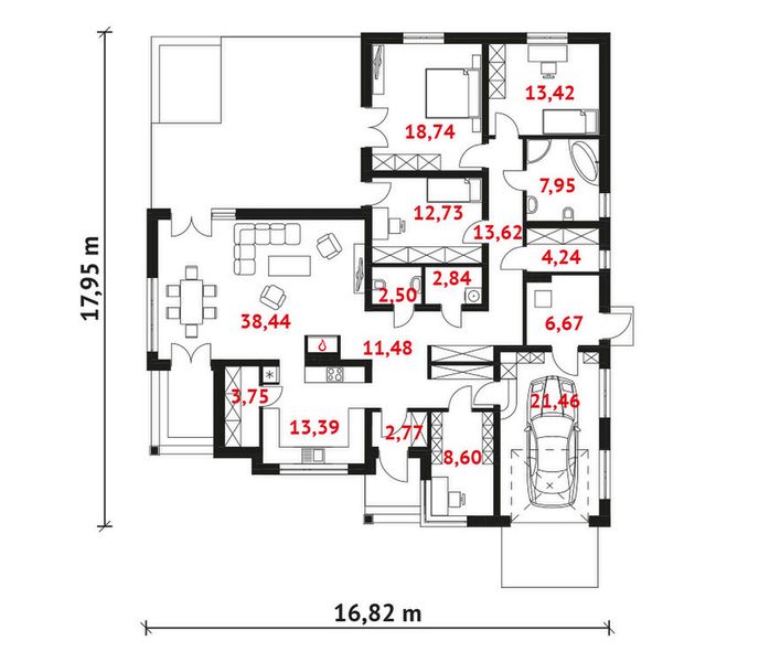 Parter projektu Bali
