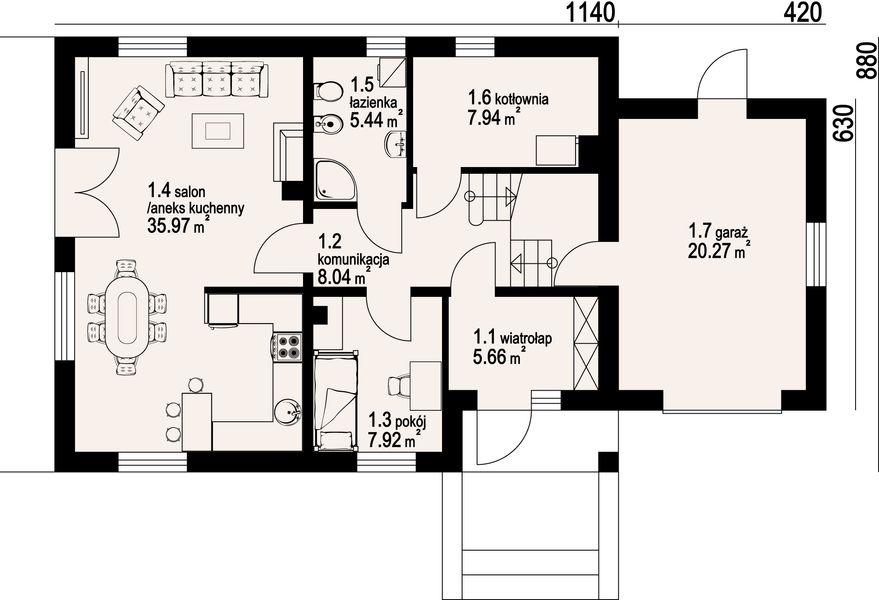 Parter projektu Osiek 10g